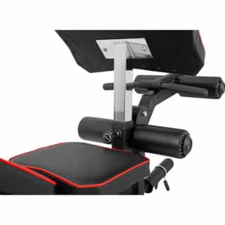 лежанка за фитнес amila 44752 3