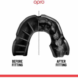 протектор за зъби ufc bronze 1