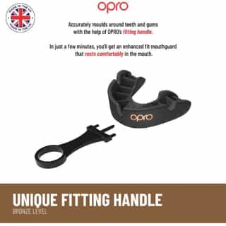 протектор за зъби ufc bronze 2