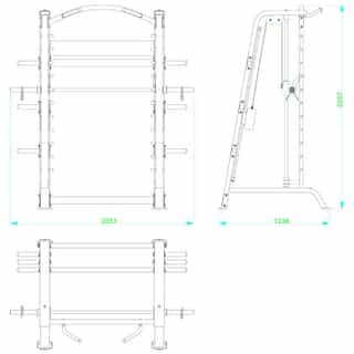 смит машина dkn f2g 5