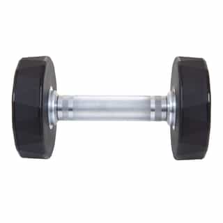 дъмбели amila polygonal pu 5кг 1