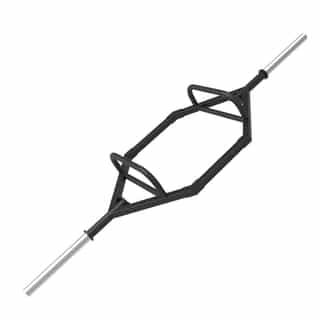 фитнес лост trap bar amila