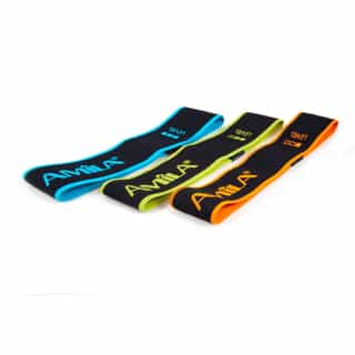 ластик за тренировка amila level 1 2