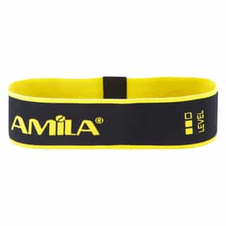 ластик за тренировка amila level 2