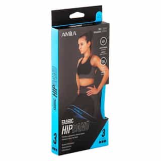 ластик за тренировка amila level 3 2