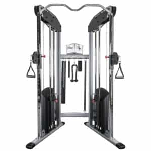 кросоувър bodycraft hft