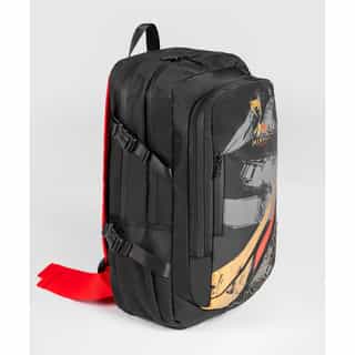 раница venum x mirage backpack - black/gold 3