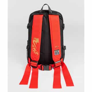 раница venum x mirage backpack - black/gold 2