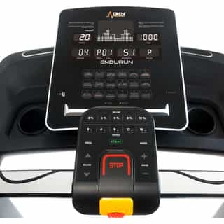 бягаща пътека dkn endurun 3