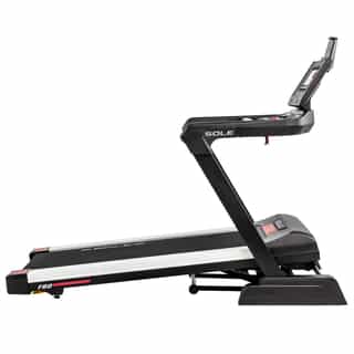 бягаща пътека sole f80 my2023 2