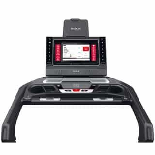 бягаща пътека sole f80 my2023 3