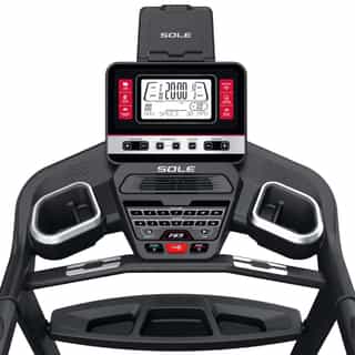 бягаща пътека sole f65 my2023 2