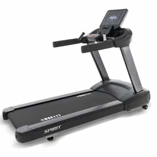 бягаща пътека spirit fitness ct800+