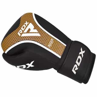 боксови ръкавици rdx aura t17 gold 3