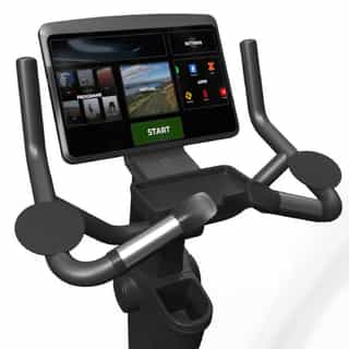 велоергометър evolve ultra ul-156 1