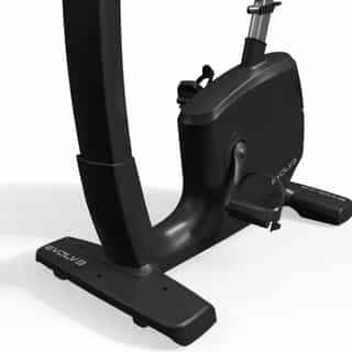 велоергометър evolve ultra ul-156 3