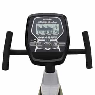 рекумбент kettler avior r max 9кг 1