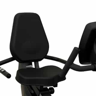 рекумбент kettler avior r max 9кг 3