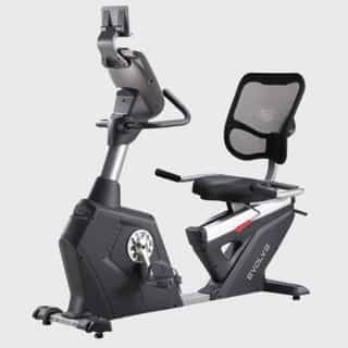 рекумбент evolve econ ev-crb-180-led