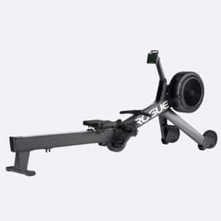 гребен тренажор rogue echo rower 1