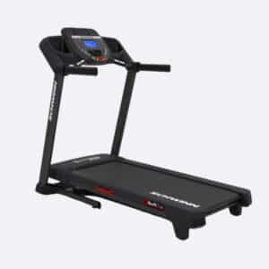 бягаща пътека schwinn 510