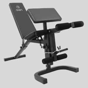 фитнес пейка amila 44756