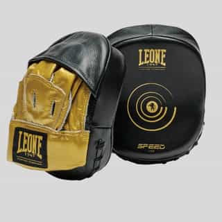 лапи за бокс leone speed line gm510