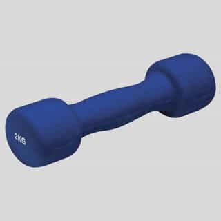 Гири Amila Soft Weight 2x2кг 1