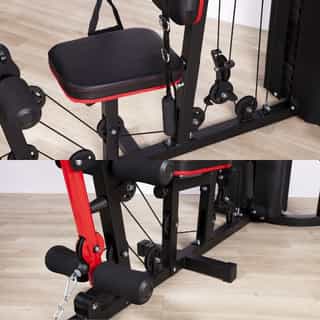 Комбиниран Уред AMILA HG1187 2