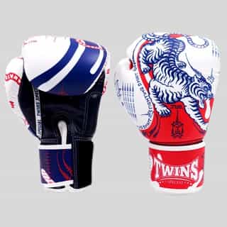 боксови ръкавици twins fbgvl 4 yant