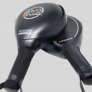 педели за бокс rival power paddles 1