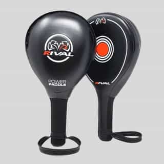 педели за бокс rival power paddles