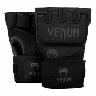 вътрешни ръкавици venum black black вътрешни ръкавици venum black black