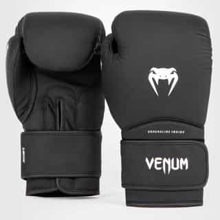 boksovi rykavici venum contender 1.5 black white 1 боксови ръкавици venum contender 1.5 black/white 1