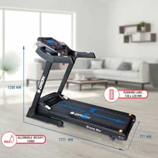 bqgashta pyteka orion fitness race g2 3 бягаща пътека orion fitness race g2 3