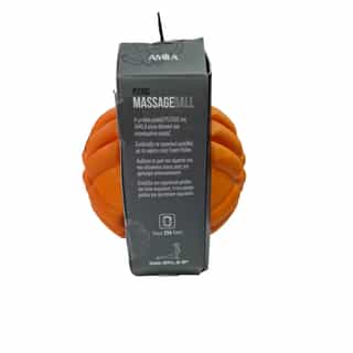 masajna topka amila plexus 2 масажна топка amila plexus 1