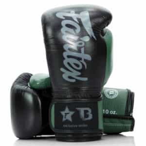boksovi rykavici fairtex fxb-bg v2 – bk gr gy боксови ръкавици fairtex fxb-bg v2 - bk/gr/gy