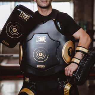 protektor za tqlo leone gm441 leaderfitness протектор за тяло leone gm441 leaderfitness