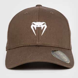 shapka venum classic 2.0 cap brown 1 шапка venum classic 2.0 cap brown 1