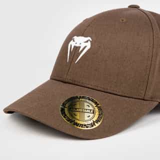 shapka venum classic 2.0 cap brown 2 шапка venum classic 2.0 cap brown 2