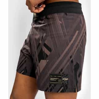 shorti venum tecmo 2.0 black brown 2 шорти venum tecmo 2.0 black/brown 2