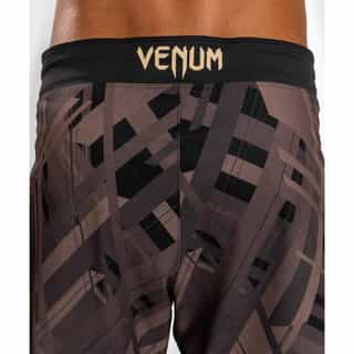 shorti venum tecmo 2.0 black brown 3 шорти venum tecmo 2.0 black/brown 3