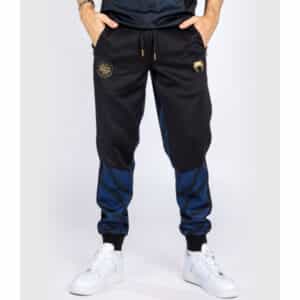 sportno dolnishte venum phantom loma black blue спортно долнище venum phantom loma black/blue