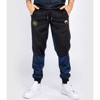 sportno dolnishte venum phantom loma black blue спортно долнище venum phantom loma black/blue