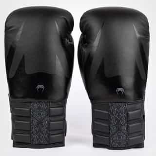 boksovi rykavici venum reverso black black 2 боксови ръкавици venum reverso black/black 2