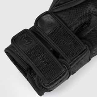 boksovi rykavici venum reverso black black 3 боксови ръкавици venum reverso black/black 3