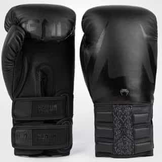 boksovi rykavici venum reverso black black боксови ръкавици venum reverso black/black