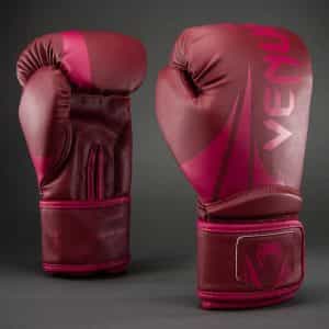 Боксови Ръкавици Venum Challenger 2.5 Boxing Gloves – Rasberry Pink Боксови Ръкавици Venum Challenger 2.5 Boxing Gloves – Rasberry Pink