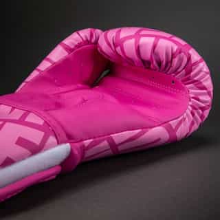 Боксови Ръкавици Venum Contender 1.5 XT 3D Boxing Gloves – Candy Pink White 2 Боксови Ръкавици Venum Contender 1.5 XT 3D Boxing Gloves - Candy Pink White 2