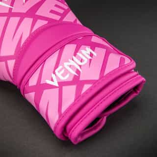 Боксови Ръкавици Venum Contender 1.5 XT 3D Boxing Gloves – Candy Pink White 3 Боксови Ръкавици Venum Contender 1.5 XT 3D Boxing Gloves - Candy Pink White 3